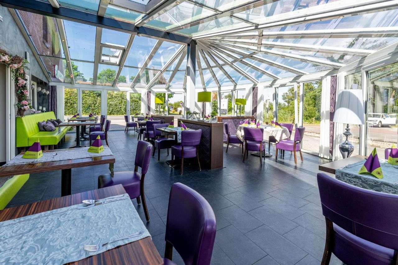 Hotel Nordstern Нойгарлінгерзіль Екстер'єр фото