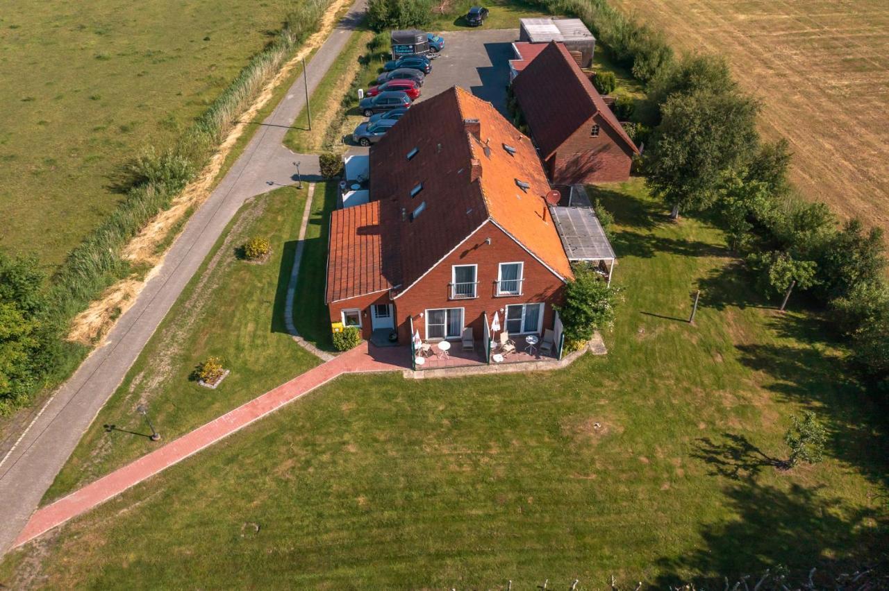 Hotel Nordstern Нойгарлінгерзіль Екстер'єр фото