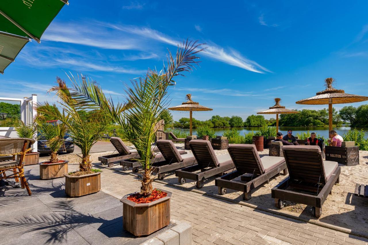Hotel Nordstern Нойгарлінгерзіль Екстер'єр фото